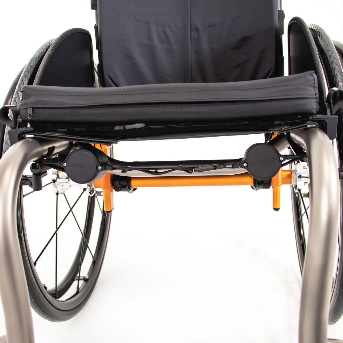 Lap Stacker Flex