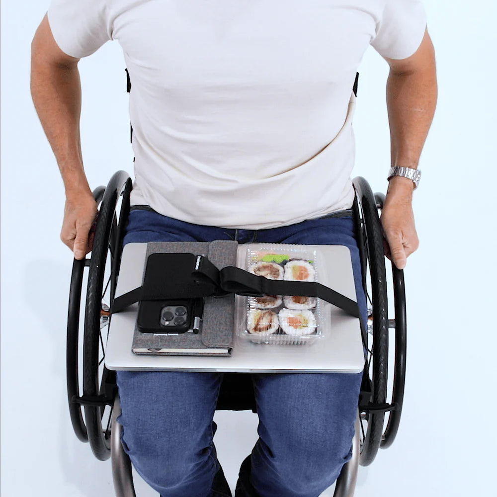 Lap Stacker Flex