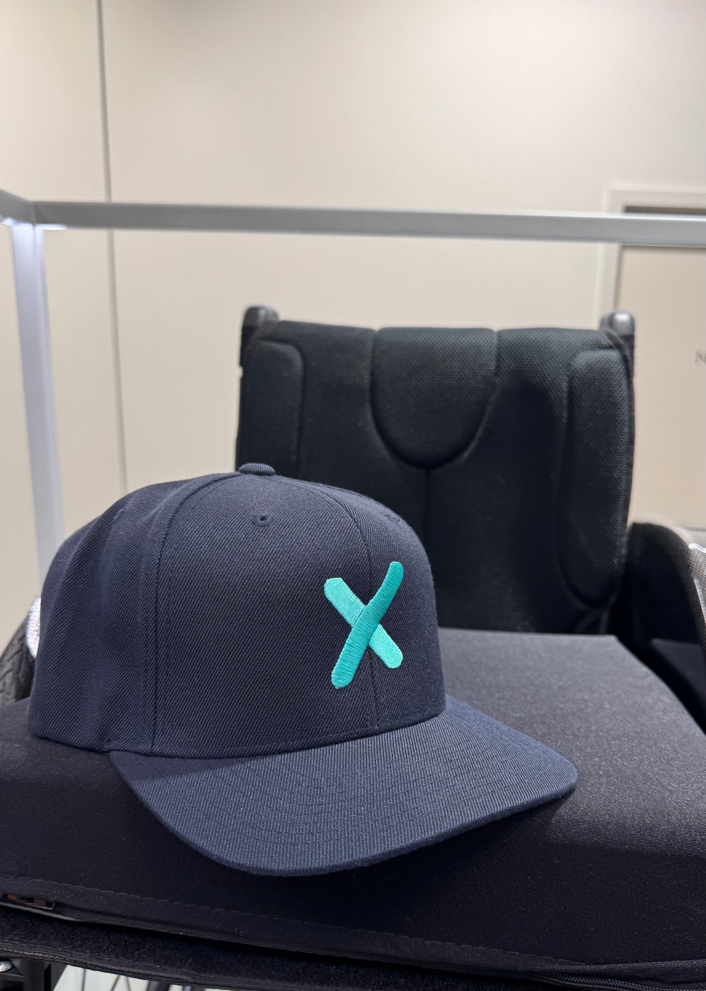 X Carstens Cap