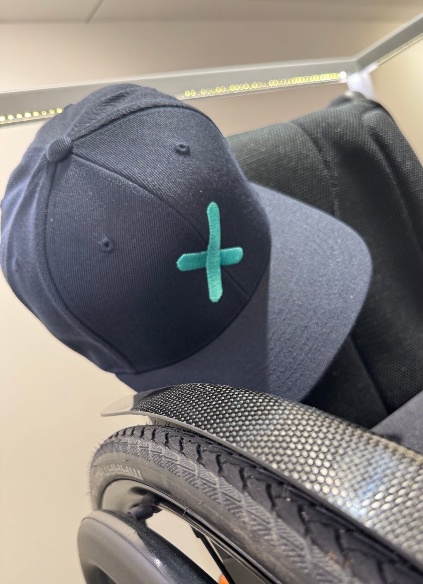 X Carstens Cap