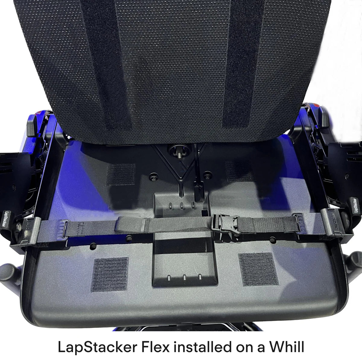 Lap Stacker Flex