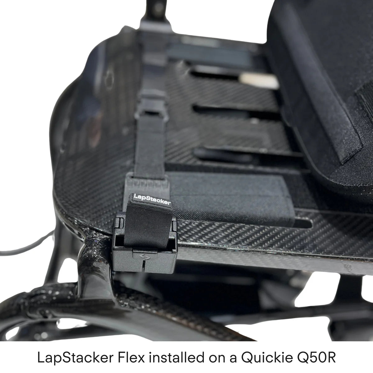Lap Stacker Flex