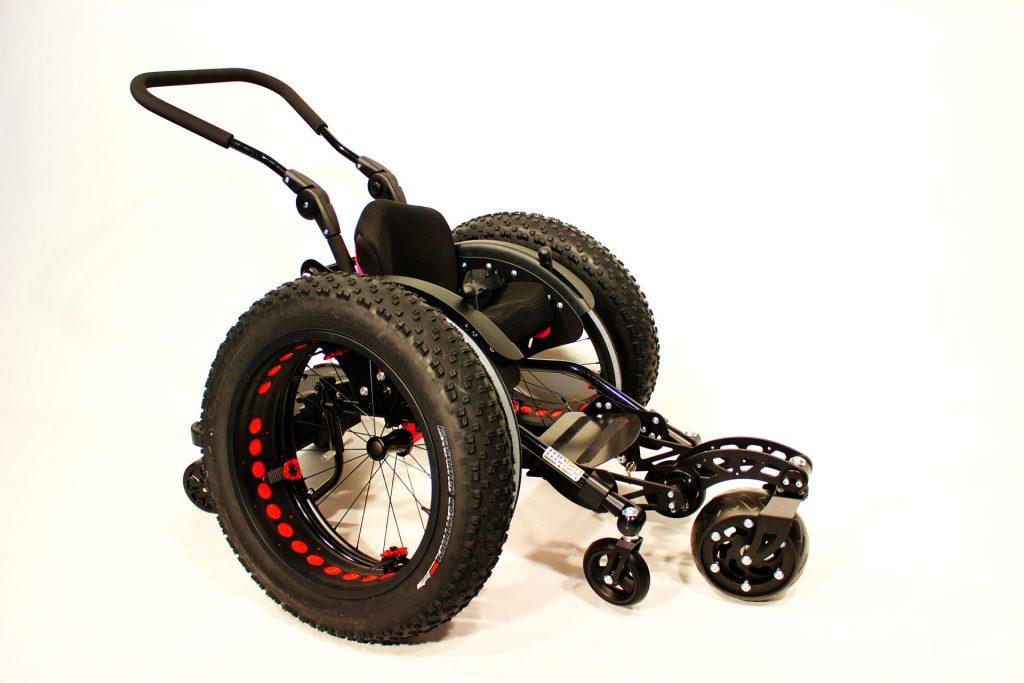 StrapOnWheelz
