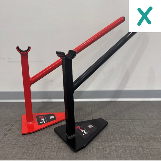 Jaxm8 Wheelchair Jack