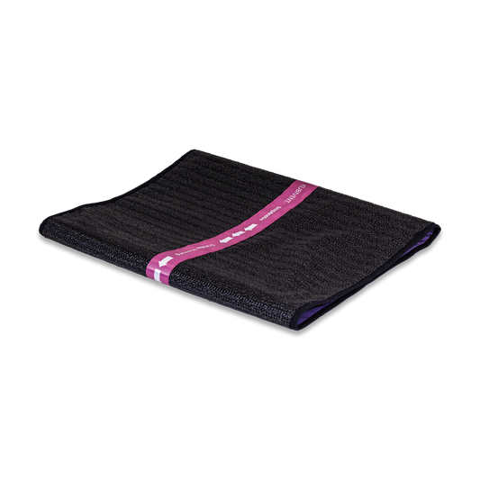 PurpleTrans StopAndGo – Transfermatte für einfaches Umsetzen & sichere Sitzposition