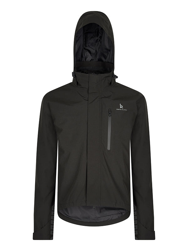 Kinetic Balance 3 in 1 Jacke