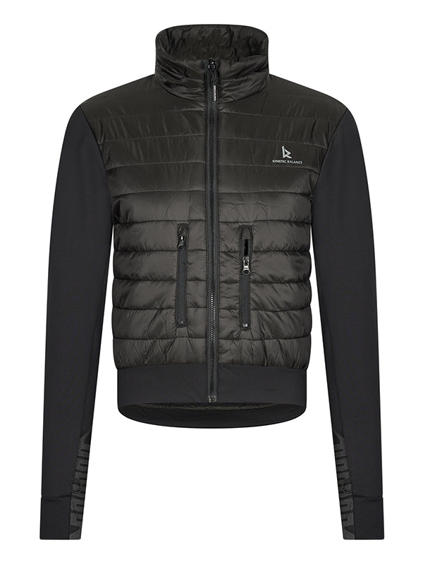 Kinetic Balance 3 in 1 Jacke