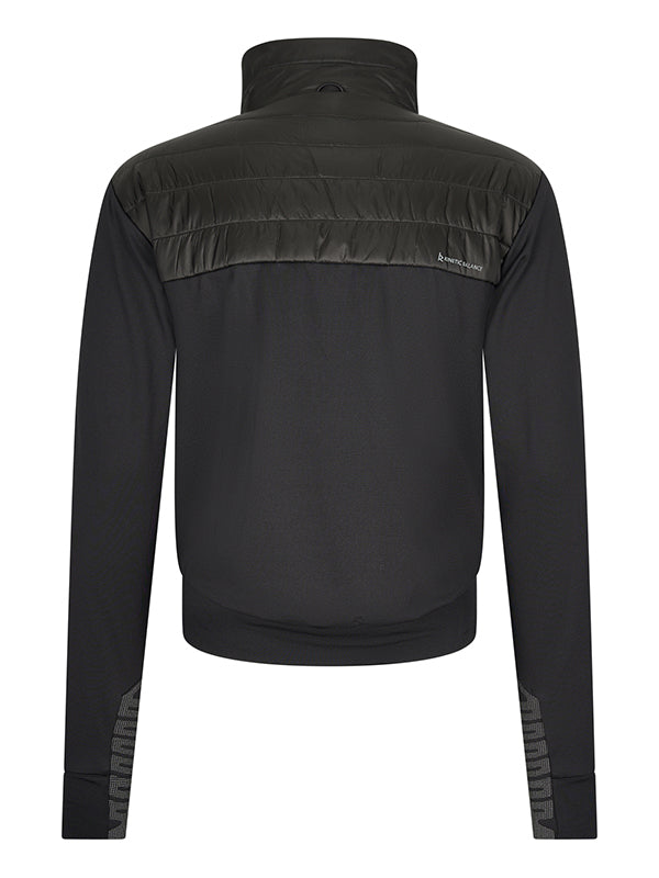 Kinetic Balance 3 in 1 Jacke