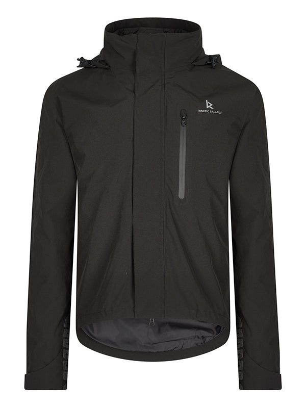 Kinetic Balance 3 in 1 Jacke