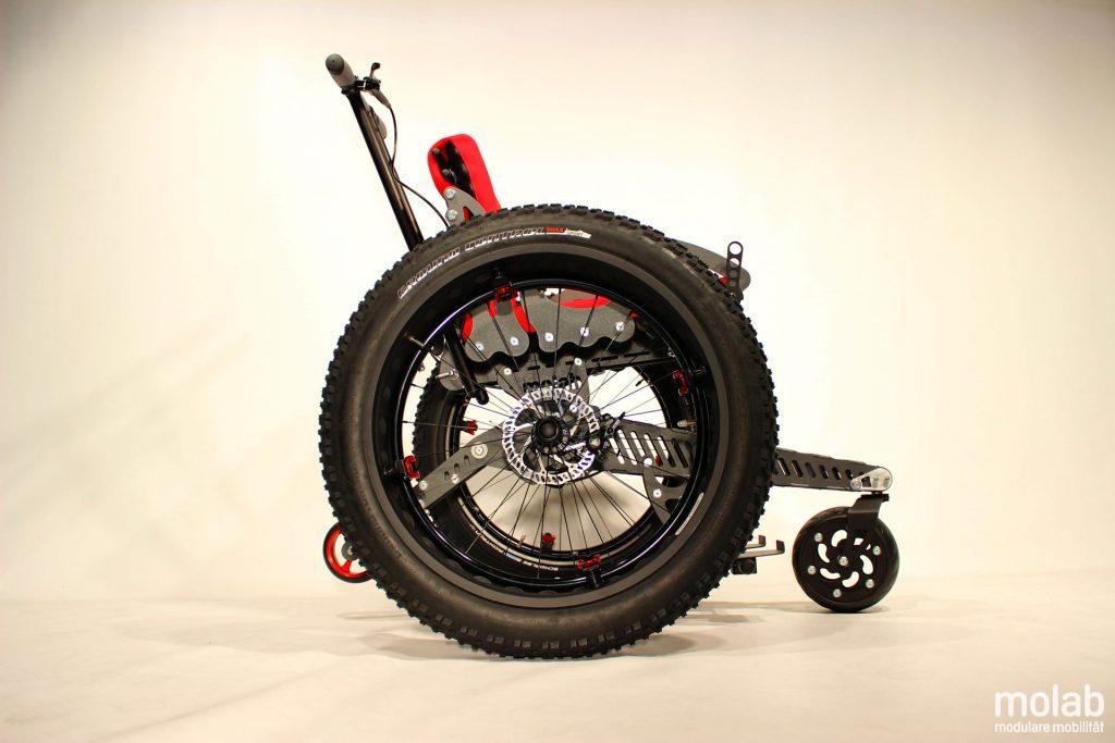 StrapOnWheelz