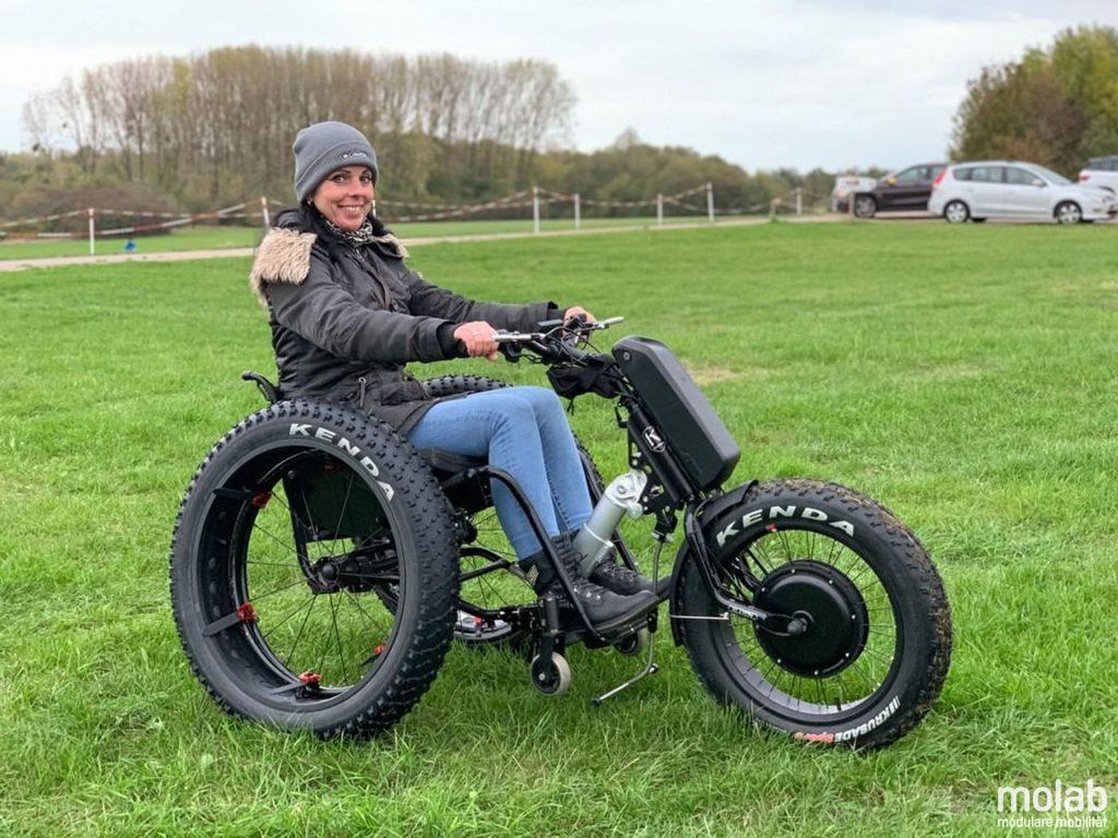 StrapOnWheelz