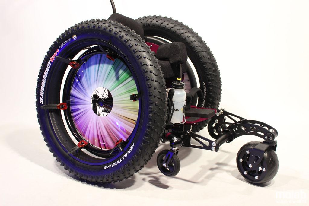 StrapOnWheelz