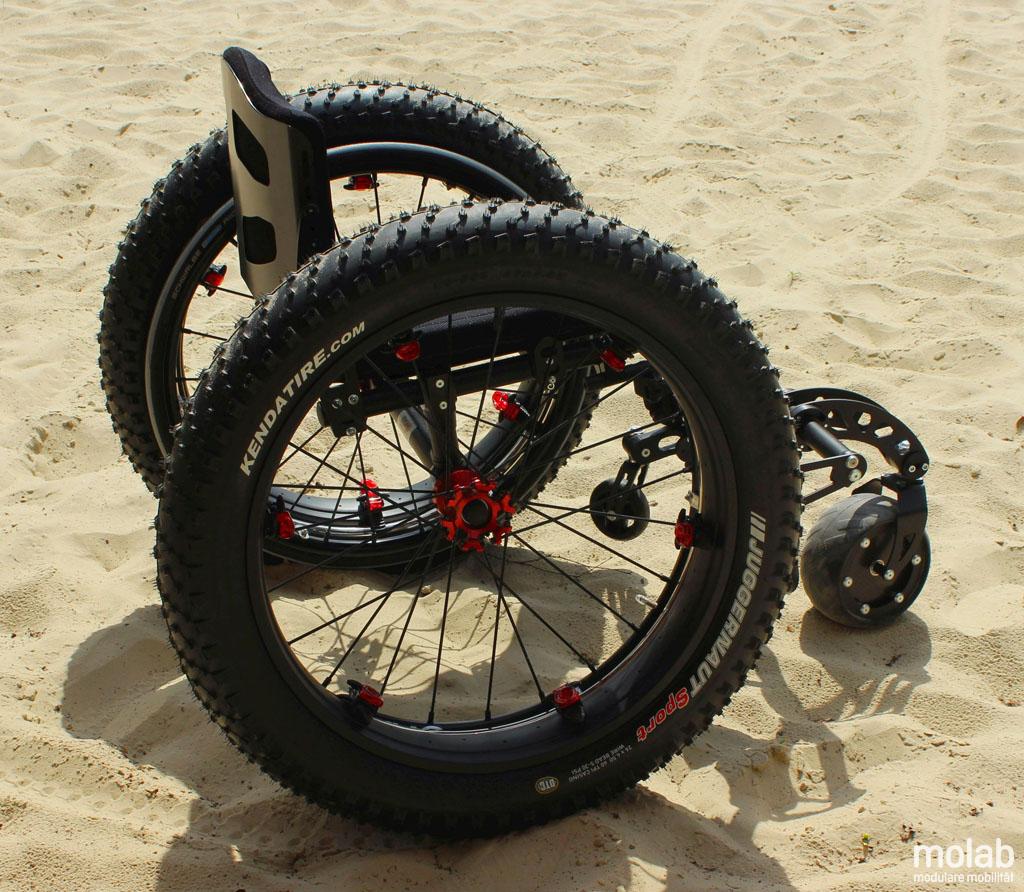 StrapOnWheelz