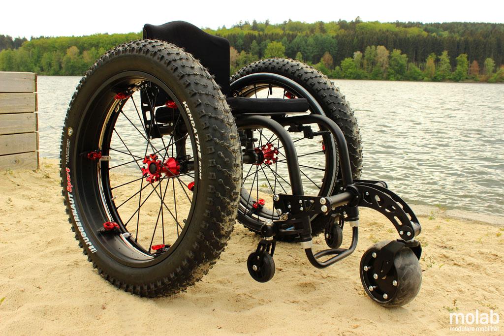 StrapOnWheelz