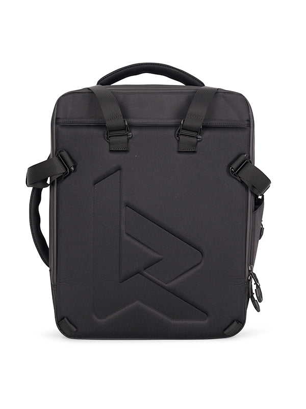 Backrest Commuter Pack – Stylische und robuste Tasche für Rollstuhlfahrer