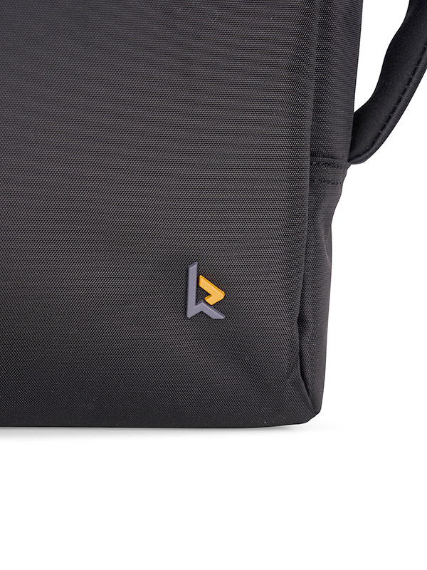 Backrest Commuter Pack – Stylische und robuste Tasche für Rollstuhlfahrer