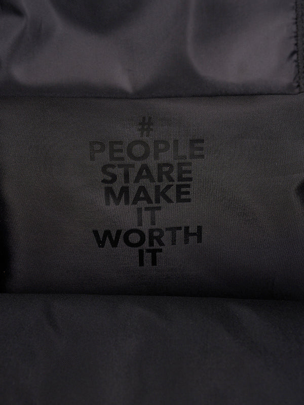 Backrest Commuter Pack – Stylische und robuste Tasche für Rollstuhlfahrer