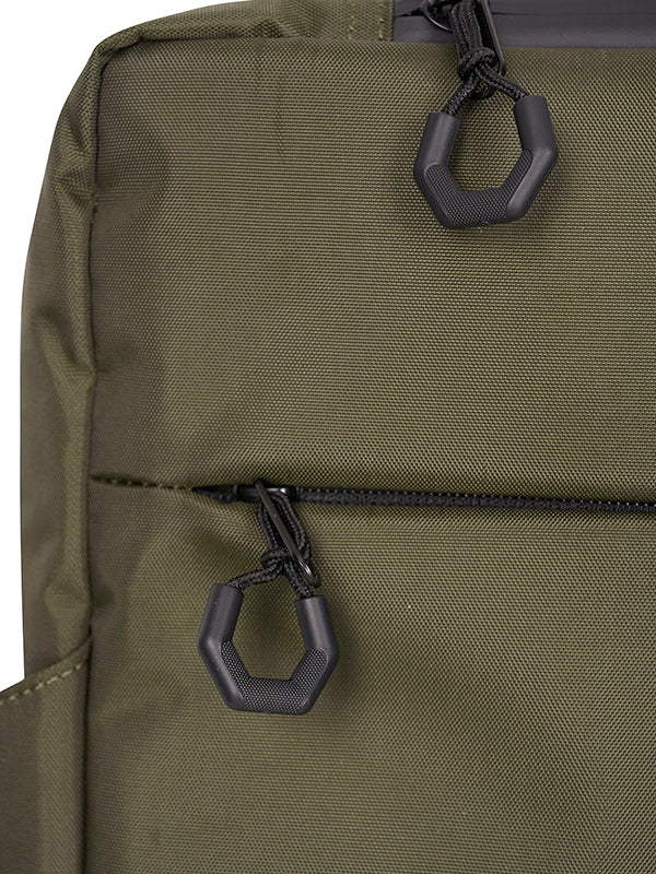 Backrest Commuter Pack – Stylische und robuste Tasche für Rollstuhlfahrer