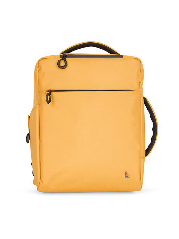 Backrest Commuter Pack – Stylische und robuste Tasche für Rollstuhlfahrer