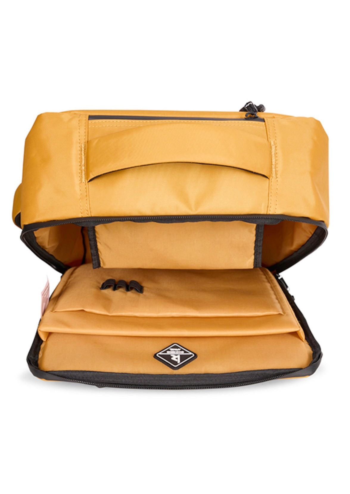 Backrest Commuter Pack – Stylische und robuste Tasche für Rollstuhlfahrer