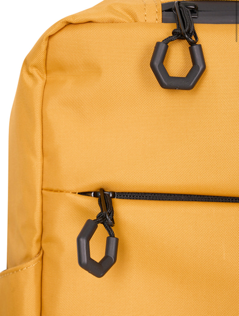 Backrest Commuter Pack – Stylische und robuste Tasche für Rollstuhlfahrer