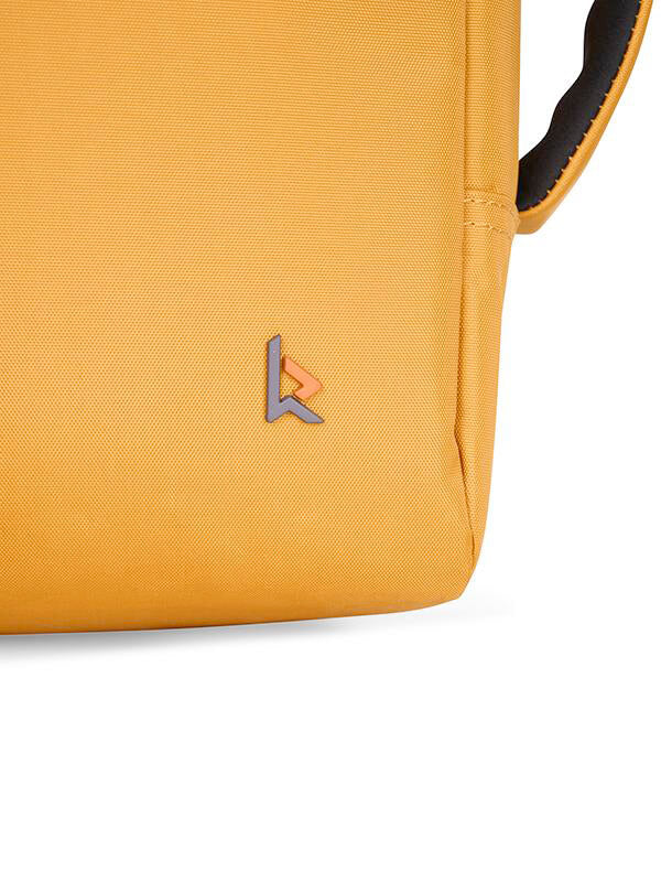 Backrest Commuter Pack – Stylische und robuste Tasche für Rollstuhlfahrer