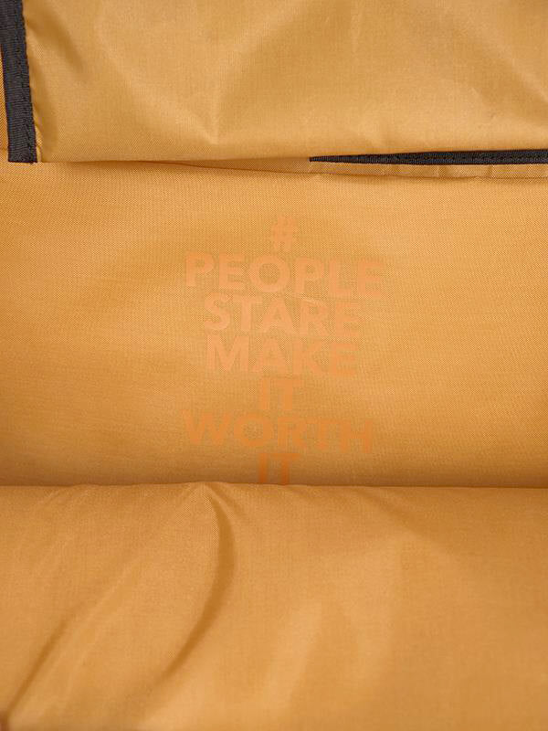 Backrest Commuter Pack – Stylische und robuste Tasche für Rollstuhlfahrer