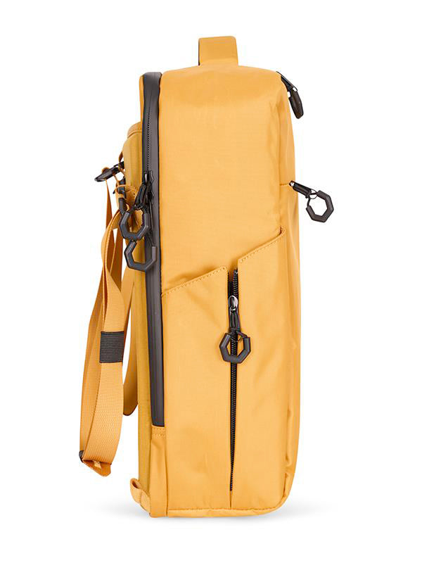 Backrest Commuter Pack – Stylische und robuste Tasche für Rollstuhlfahrer