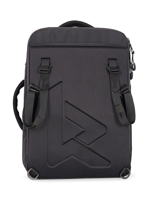 Backrest Travel Pack II – Robuste Rollstuhltasche für Alltag & Reisen