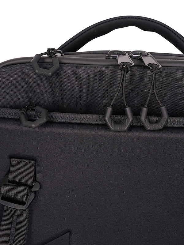 Backrest Travel Pack II – Robuste Rollstuhltasche für Alltag & Reisen