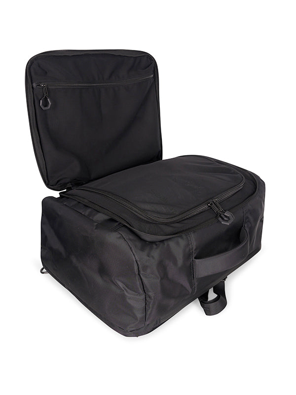 Backrest Travel Pack II – Robuste Rollstuhltasche für Alltag & Reisen