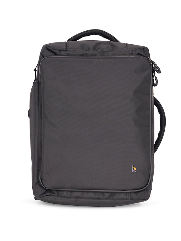 Backrest Travel Pack II – Robuste Rollstuhltasche für Alltag & Reisen