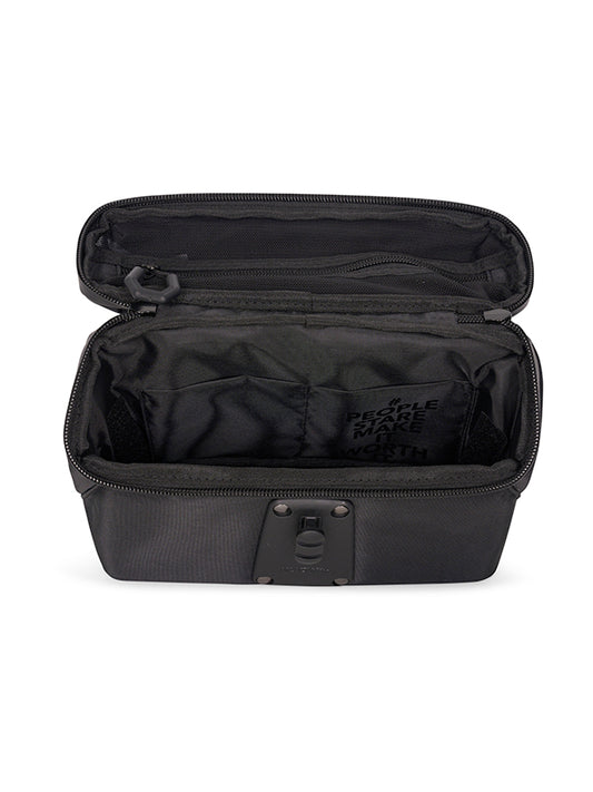 Rack Pack II – Kompakte Rollstuhltasche für den Rahmen