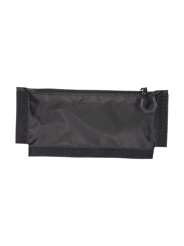 Rack Pack II – Kompakte Rollstuhltasche für den Rahmen