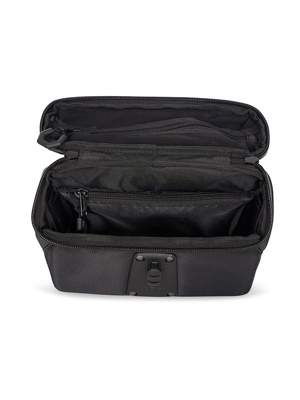 Rack Pack II – Kompakte Rollstuhltasche für den Rahmen